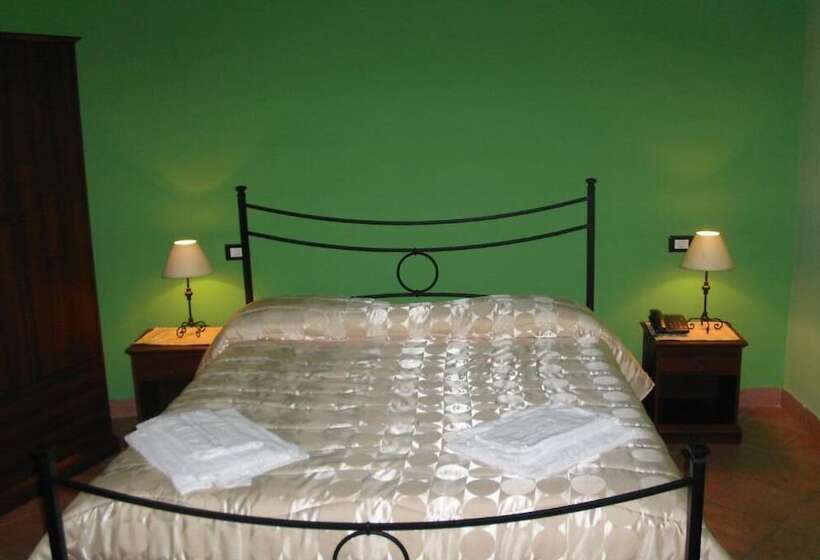 Bed and Breakfast La Porta Dell Etna Nicolosi