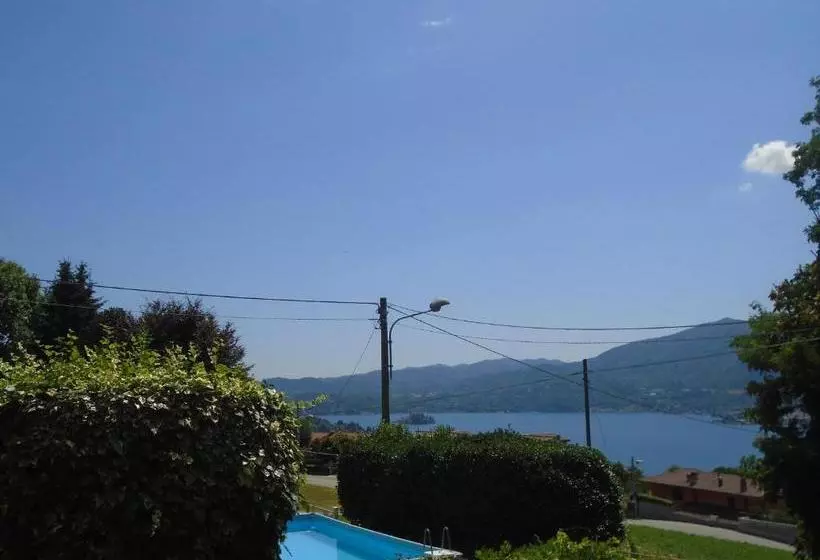 ベッドアンドブレックファースト Bellavista