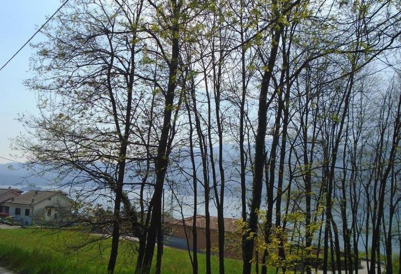 مبيت وإفطار Bellavista