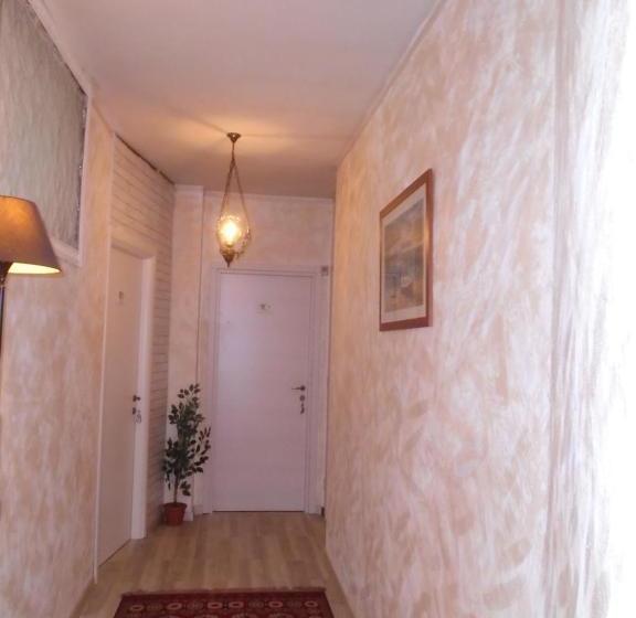 مبيت وإفطار Bellavista