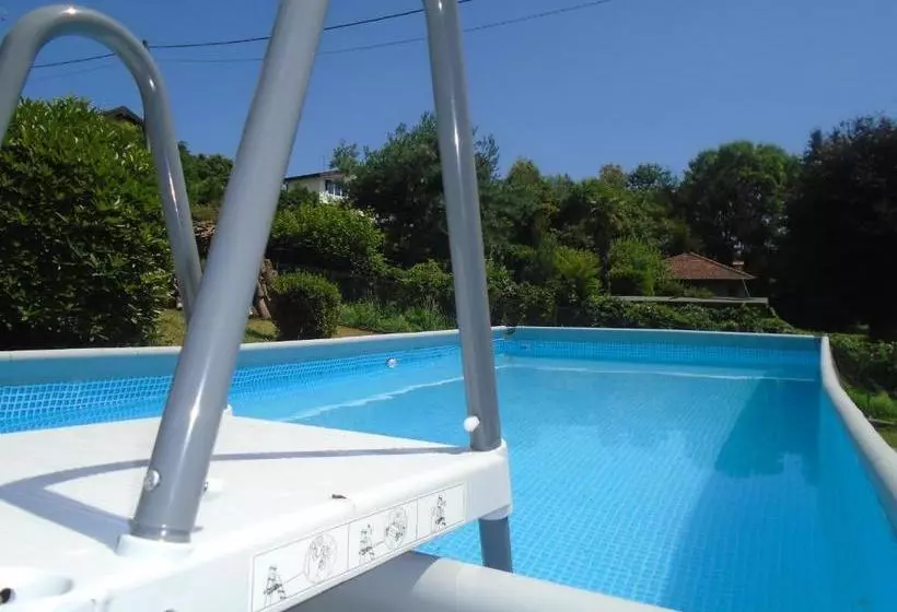 ベッドアンドブレックファースト Bellavista