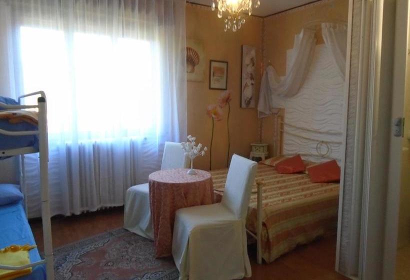 مبيت وإفطار Bellavista