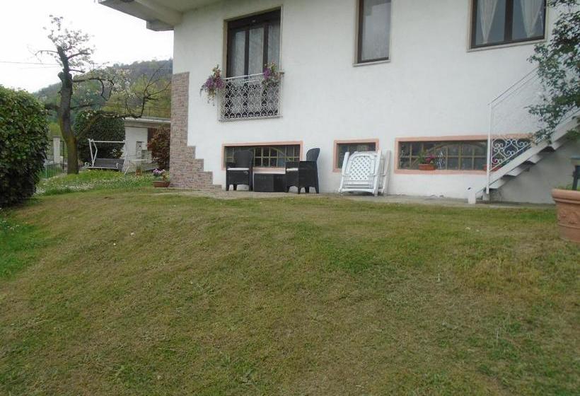 مبيت وإفطار Bellavista