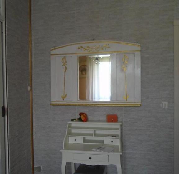 مبيت وإفطار Bellavista