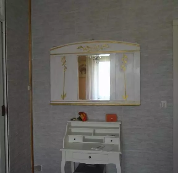 ベッドアンドブレックファースト Bellavista