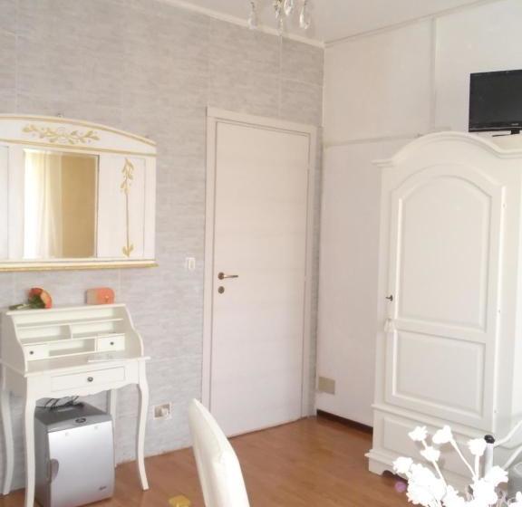 مبيت وإفطار Bellavista