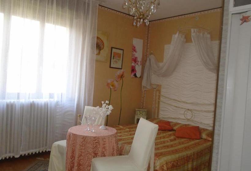 مبيت وإفطار Bellavista