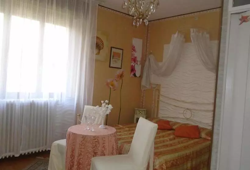 ベッドアンドブレックファースト Bellavista