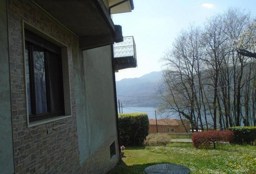 مبيت وإفطار Bellavista