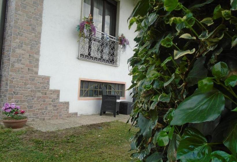 مبيت وإفطار Bellavista