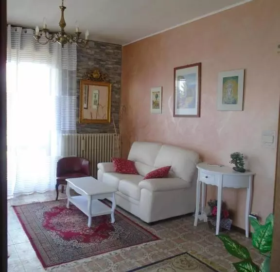 ベッドアンドブレックファースト Bellavista