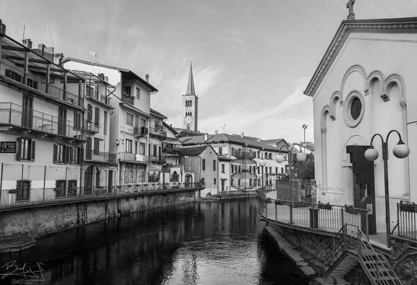 ベッドアンドブレックファースト Bellavista