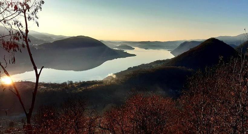 مبيت وإفطار Bellavista