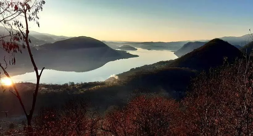 ベッドアンドブレックファースト Bellavista