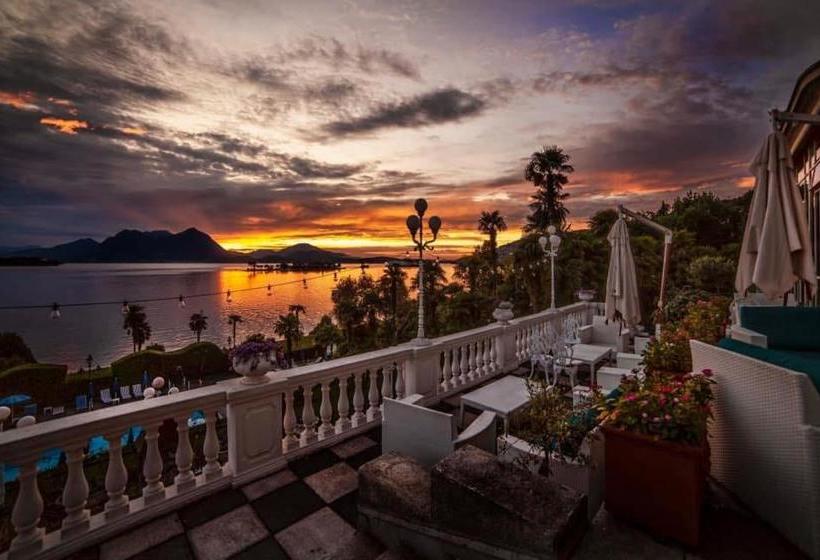 مبيت وإفطار Bellavista