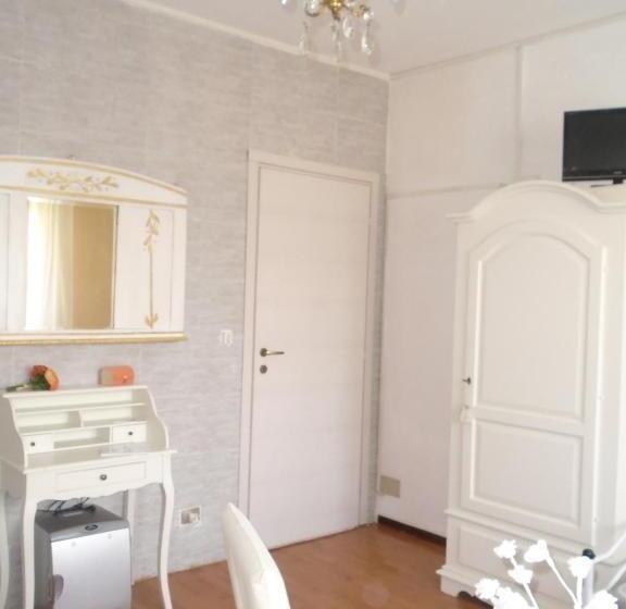 مبيت وإفطار Bellavista