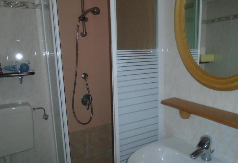 مبيت وإفطار Bellavista