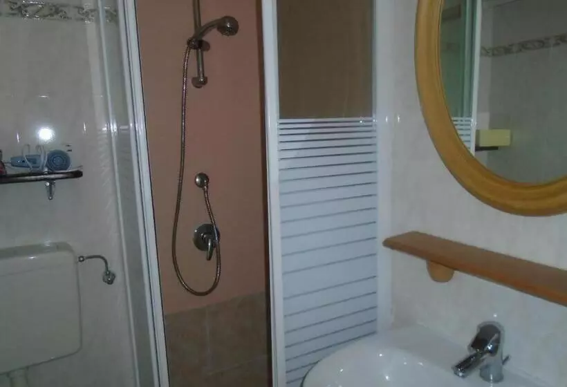 ベッドアンドブレックファースト Bellavista