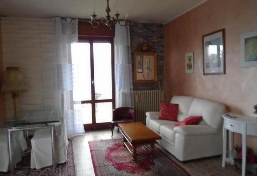 مبيت وإفطار Bellavista