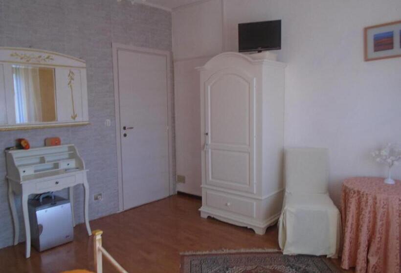 مبيت وإفطار Bellavista