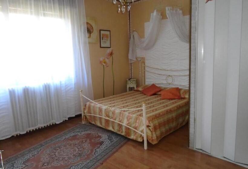 مبيت وإفطار Bellavista