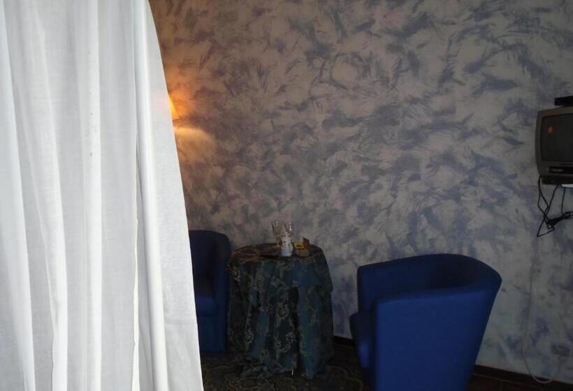 مبيت وإفطار Bellavista