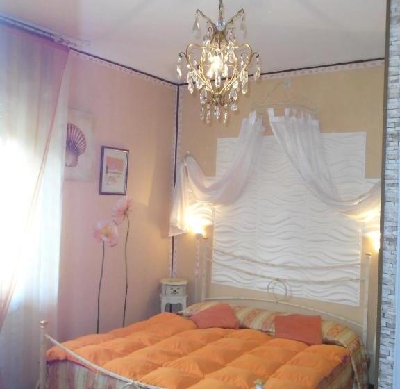 مبيت وإفطار Bellavista