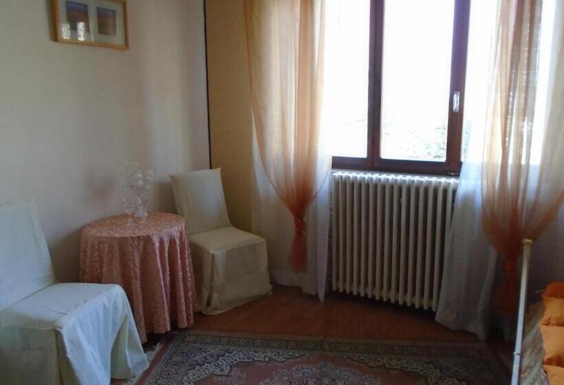 مبيت وإفطار Bellavista