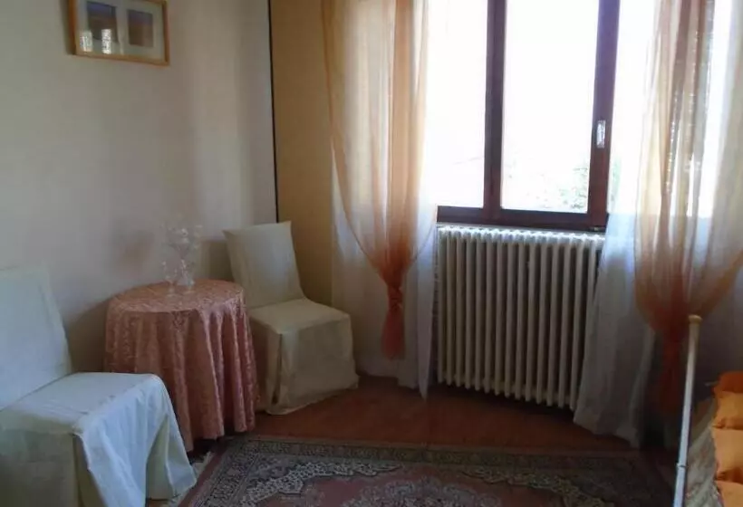 ベッドアンドブレックファースト Bellavista