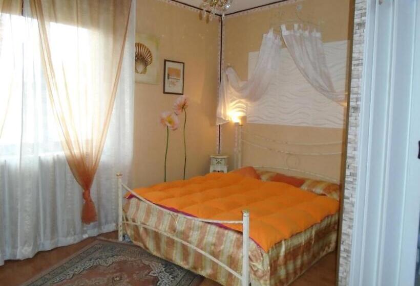 مبيت وإفطار Bellavista