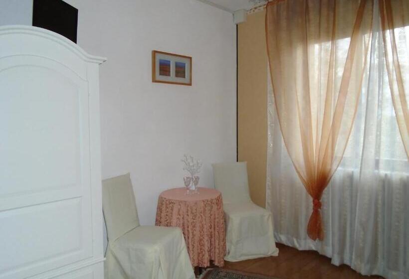 مبيت وإفطار Bellavista