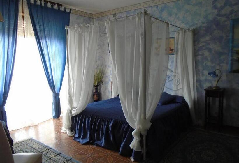 مبيت وإفطار Bellavista