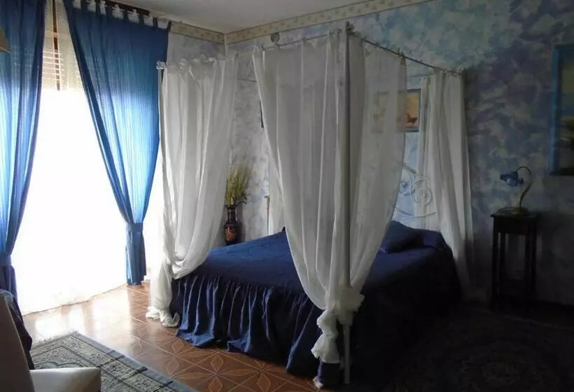 ベッドアンドブレックファースト Bellavista