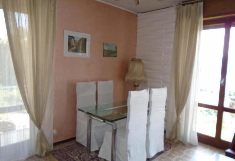 مبيت وإفطار Bellavista