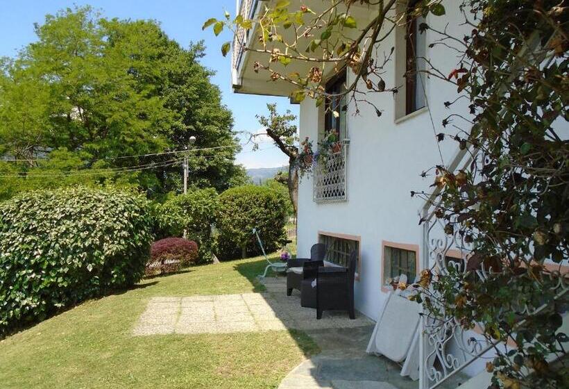 مبيت وإفطار Bellavista