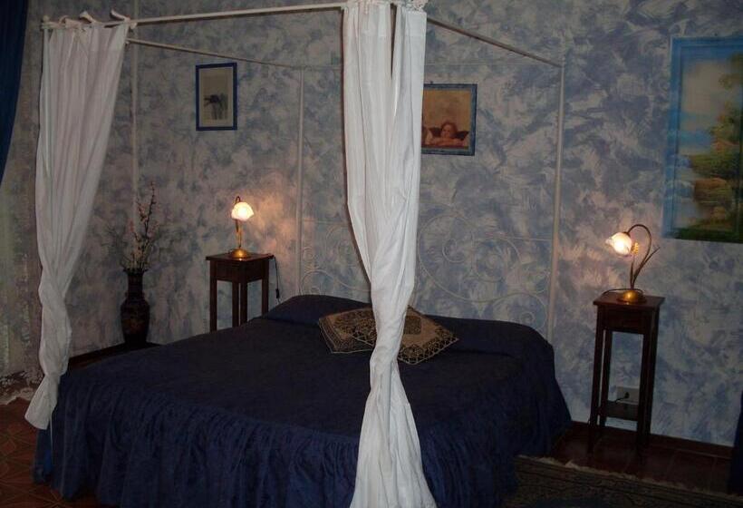 مبيت وإفطار Bellavista