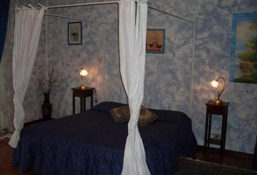 ベッドアンドブレックファースト Bellavista