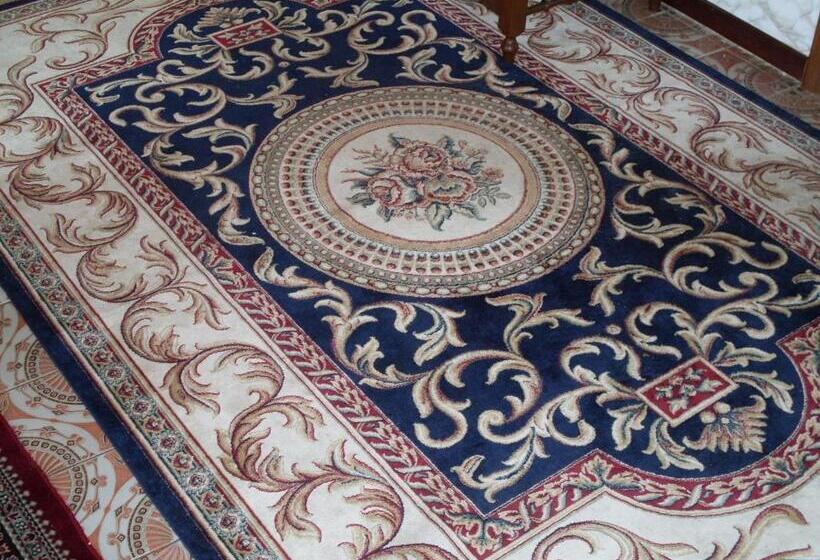 مبيت وإفطار Bellavista