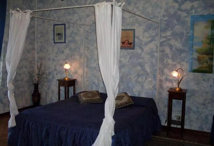 ベッドアンドブレックファースト Bellavista