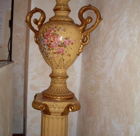 مبيت وإفطار Bellavista