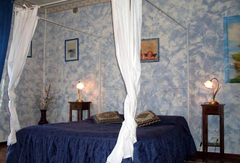 مبيت وإفطار Bellavista