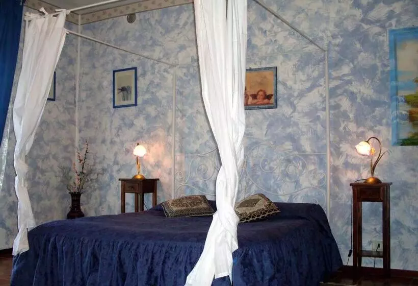 ベッドアンドブレックファースト Bellavista