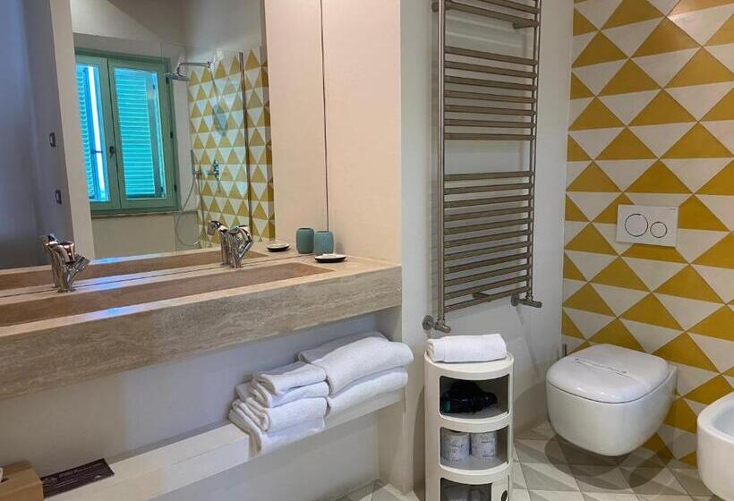 Bed and Breakfast Villa Cicolina