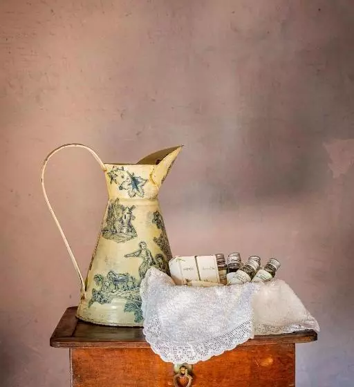 مبيت وإفطار Villa Cicolina