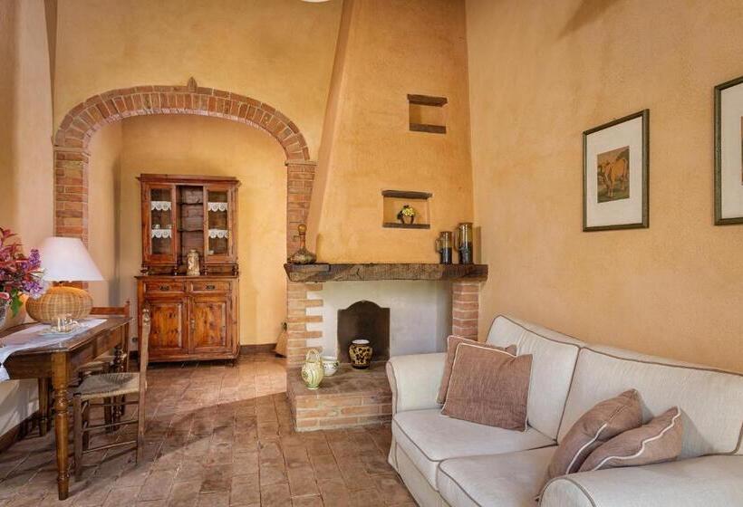 Bed and Breakfast Villa Cicolina