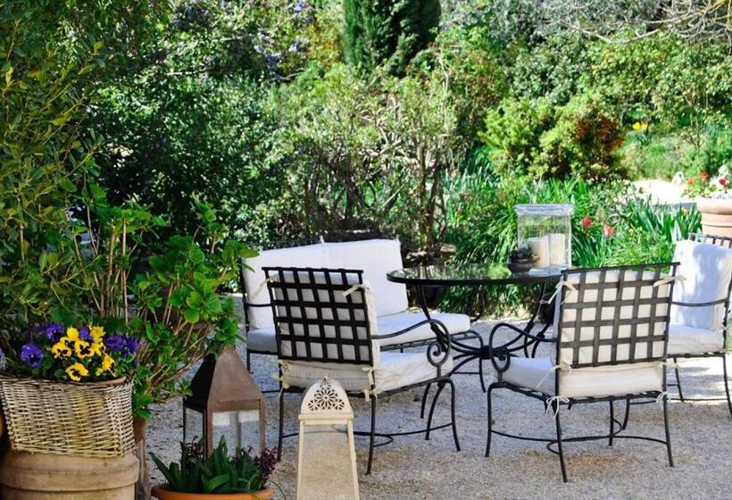 Bed and Breakfast Villa Cicolina