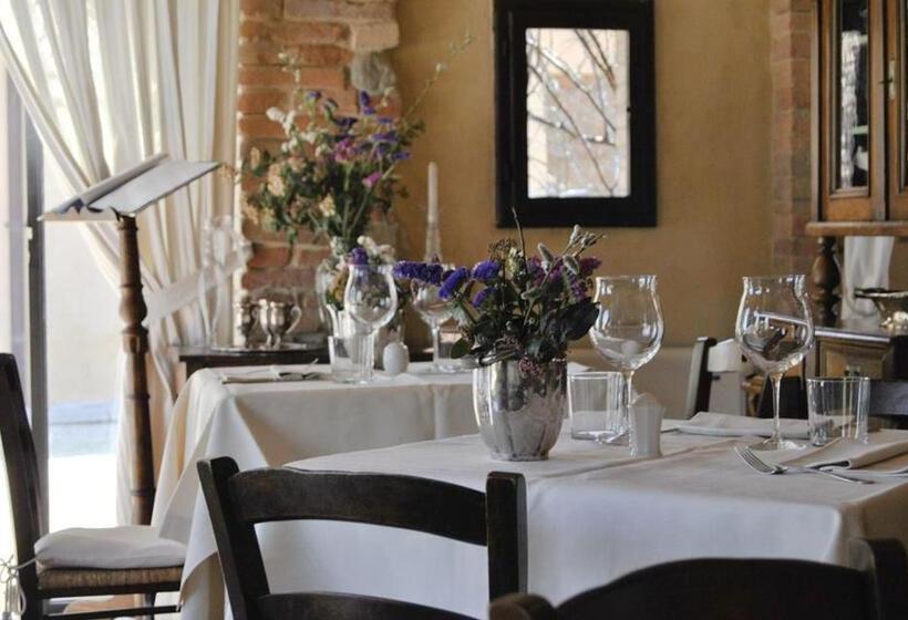 Bed and Breakfast Villa Cicolina