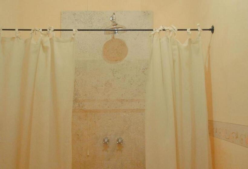 Bed and Breakfast Villa Cicolina