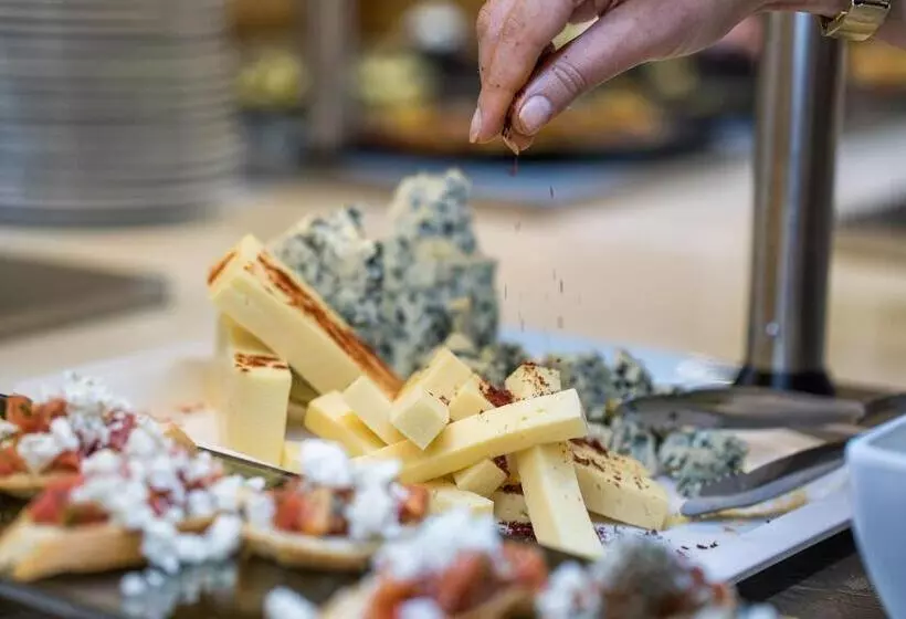 Castelli Hotel Adults Only