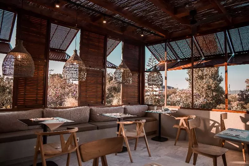 Castelli Hotel Adults Only